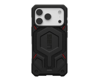 UAG Monarch Pro etui do iPhone 17 Pro MagSafe kevlar black - 1364027 - zdjęcie 1